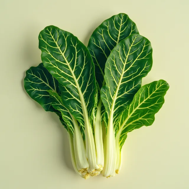 thumbnail for publication: Bok Choy, an Asian Leafy Green Vegetable Emerging in Florida